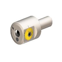 Vyvrtávací hlava pro vrtací tyče Ø 3 - 88,1