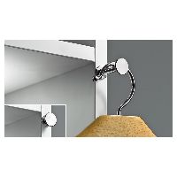 Hettich Kleiderbügelhalter ausziehbar