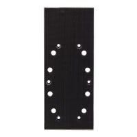 Placă de șlefuit extinsă, 185 x 93 mm, versiune subțire