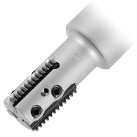 Mehrreihen-Gewindefräser Modular