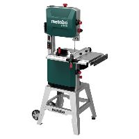 METABO Band Saw BAS 318 Precision WNB