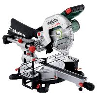METABO KGS 18 LTX Akku-Kappsäge
