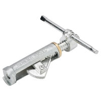 Système de serrage pour fer rond Ø 4-12 mm