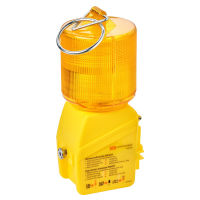 SFS construction site lamp yellow