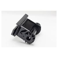 Combo Winch-Side Mount-Low Profile