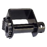 Web Winch-Bottom Mount-Std-Weld On