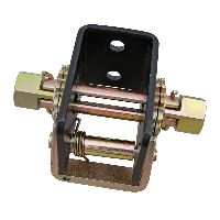Lashing Winch - 13,200 lbs. w/ double Hex Drive