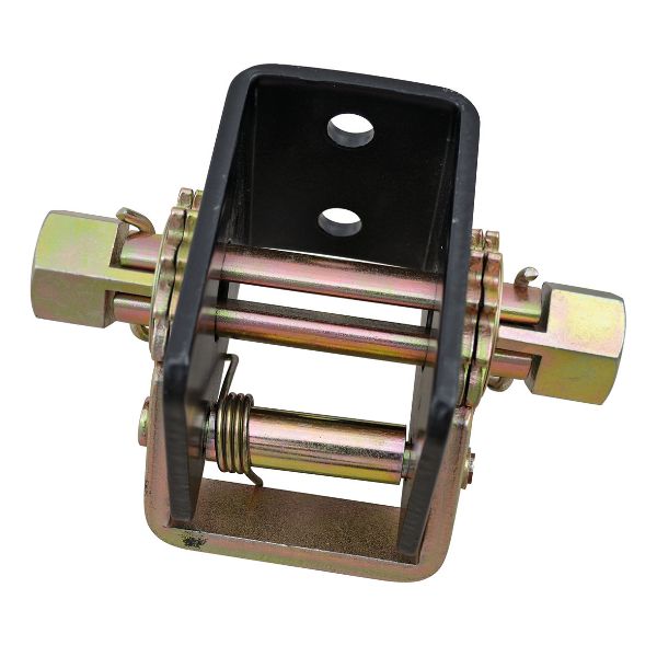 Lashing Winch - 13,200 lbs. w/ double Hex Drive