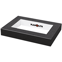 Vinkelnormaler & kontrollramar