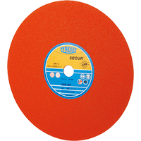 Dischi per troncatura da laboratorio