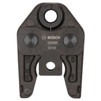 Prensando mordazas estándar SV18