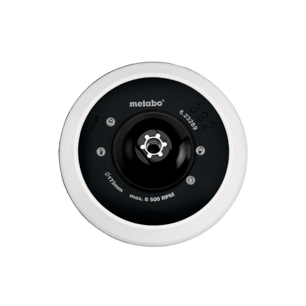 Haftstützteller 173 mm M 14