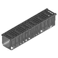 RECYFIX® NC 150 Kombiartikel Klasse D 400