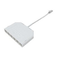 Distributeur pour luminaires LED