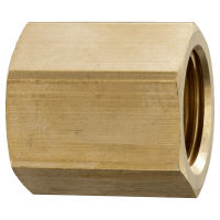 Gewindemutter GWI 1/2-1/2