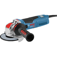 Smerigliatrici angolari