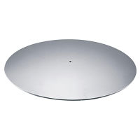 Hettich Grundplatte Change Plus