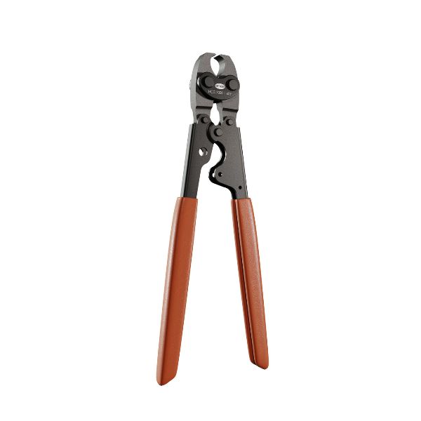 Ear Clamp Cutter Heavy Duty