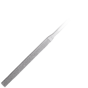 Diamantové pilníky