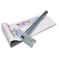 Drum key zinc-plated steel