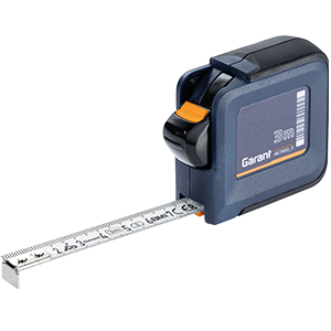 Pocket tape measures