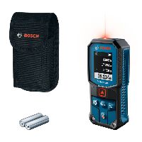 BOSCH Laser Entfernungsmesser GLM 40-31 
