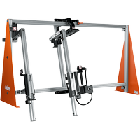 Materiale di montaggio e Aiuti allelaborazione