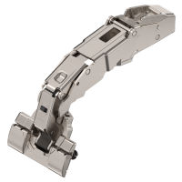 blum Clip top BLUMOTION Topfband 155° vernickelt