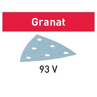 foglio abrasivo V93/6