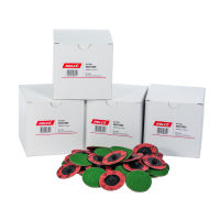 HOLEX Vorteilspack Schleifscheibe