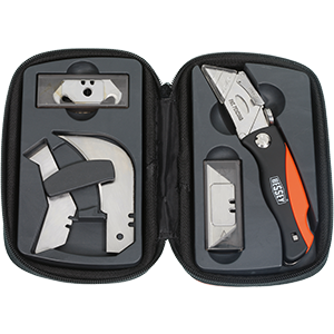 Jeux d'outils de coupe