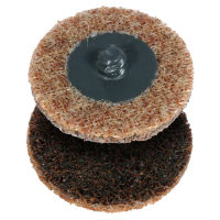 Dischi abrasivi per finitura ⌀ 50,8 mm