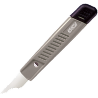 Grattoirs céramiques