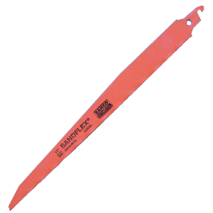 Listy do jemné pily