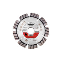 Diamanttrennscheibe 125x22,23mm, ″CP″, Beton ″professional″