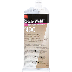 2-zložkové lepidlá