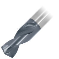 NC-centreerboor mono