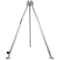 Mobile Anschlageinrichtung