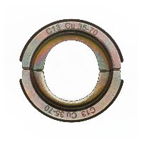 Matriță de sertizare, C13 Cu 35-70