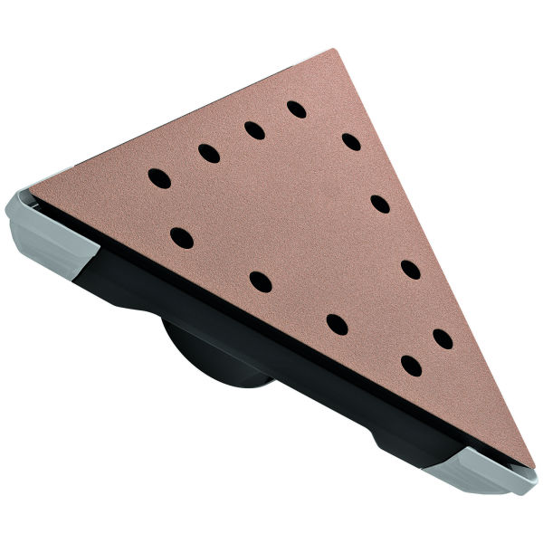 FLEX Tête de ponçage triangulaire GE 7