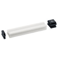 GEZE Öffnungsbegrenzung zu G 5000/3000 N+NBG