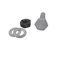 KOELNER HV imposta fuoco EN 14399-10.9 completamente smontato