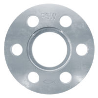 fischer Justierscheibe FSW 10