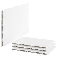 LOHA® construction wall panel