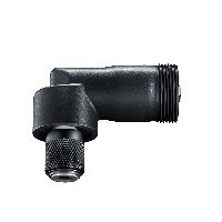 Cap unghiular pentru ASW 18