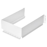 Siphon cover LEGRABOX