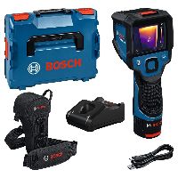 BOSCH Wärmebildkamera GTC 12V-450-13 in LBOXX