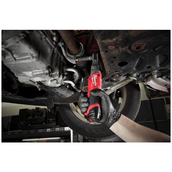 Fuel Ratchet 44776 M12FIR38-0