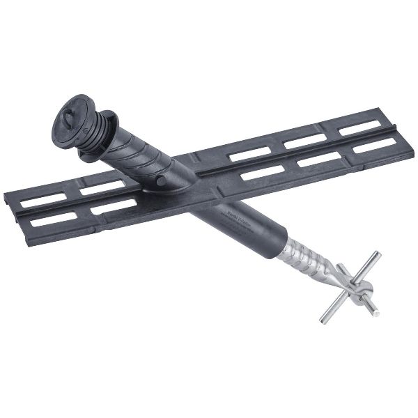 Kombi V-Halter DW 15