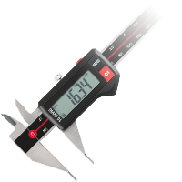 Speciální posuvné měřítko